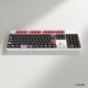 ��ͽ���ʡ�����ȯ��ͽ��� HYTE Sakura Miko Keycap Black + Mouse Pad