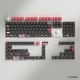��ͽ���ʡ�����ȯ��ͽ��� HYTE Sakura Miko Keycap Black + Mouse Pad