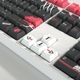 ��ͽ���ʡ�����ȯ��ͽ��� HYTE Sakura Miko Keycap Black + Mouse Pad