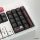 ��ͽ���ʡ�����ȯ��ͽ��� HYTE Sakura Miko Keycap Black + Mouse Pad