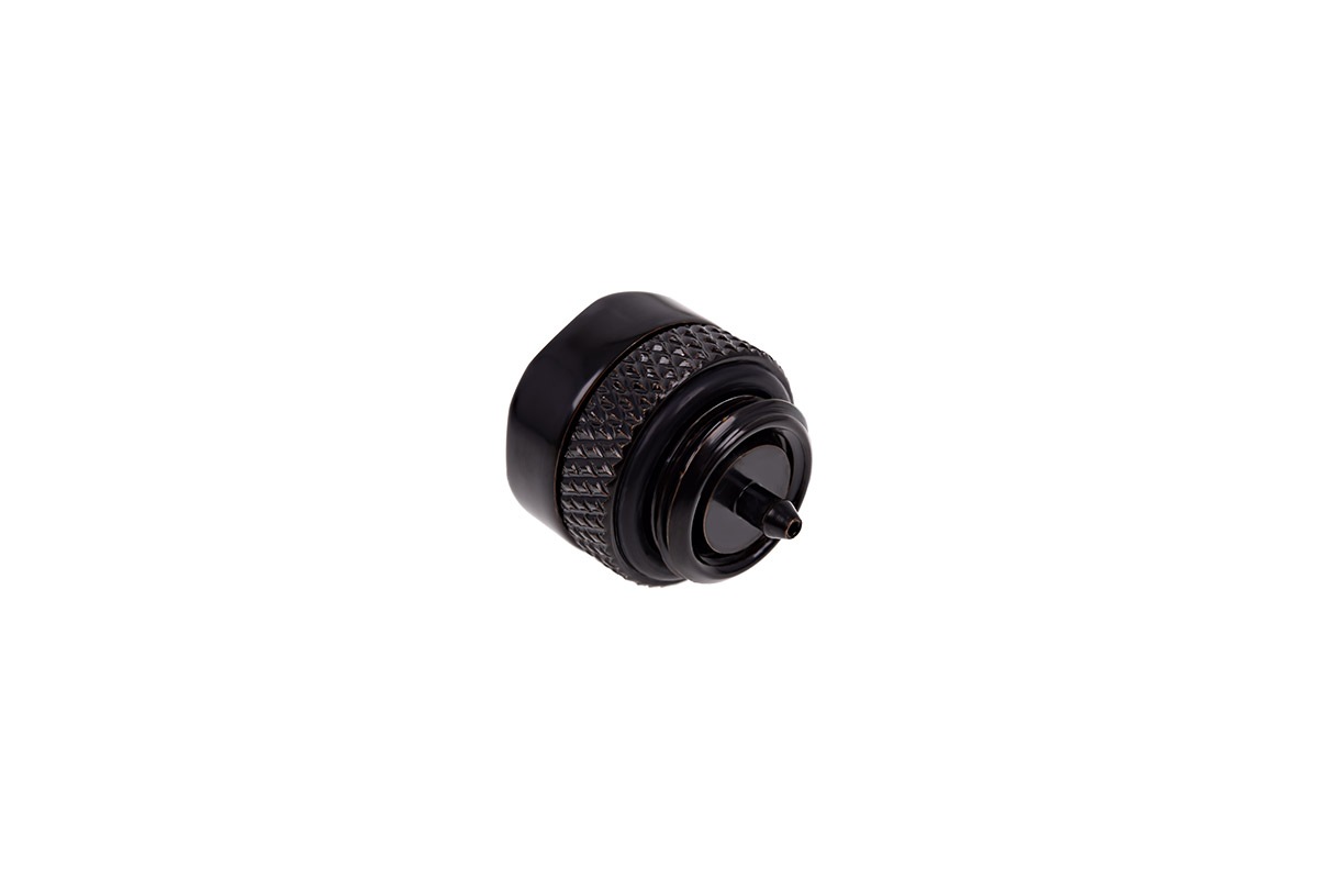 ACool Eiszapfen Pressure Valve G1/4 - deep black