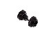 ACool Eiszapfen Pressure Valve G1/4 - deep black