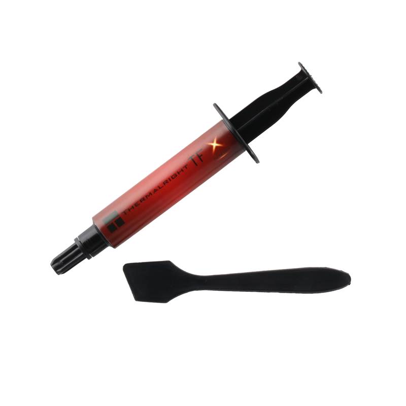 ڼ󤻾ʡǼ׳ǧ Thermalright TFX Thermal Paste 6.2g
