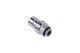 ACool Eiszapfen quick release connector male G1/4 outer thread - Chrome