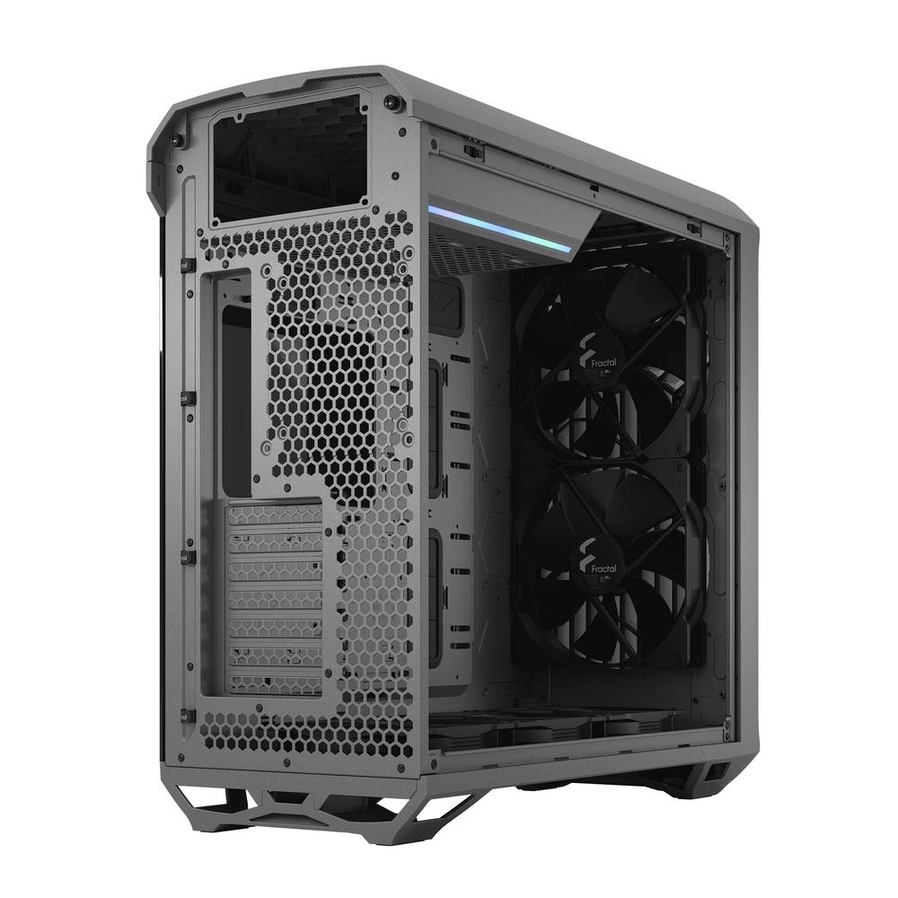 ڼ󤻾ʡǼ׳ǧ Fractal Design Torrent Grey TG Light Tint (FD-C-TOR1A-02