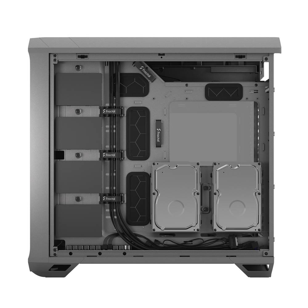 ڼ󤻾ʡǼ׳ǧ Fractal Design Torrent Grey TG Light Tint (FD-C-TOR1A-02