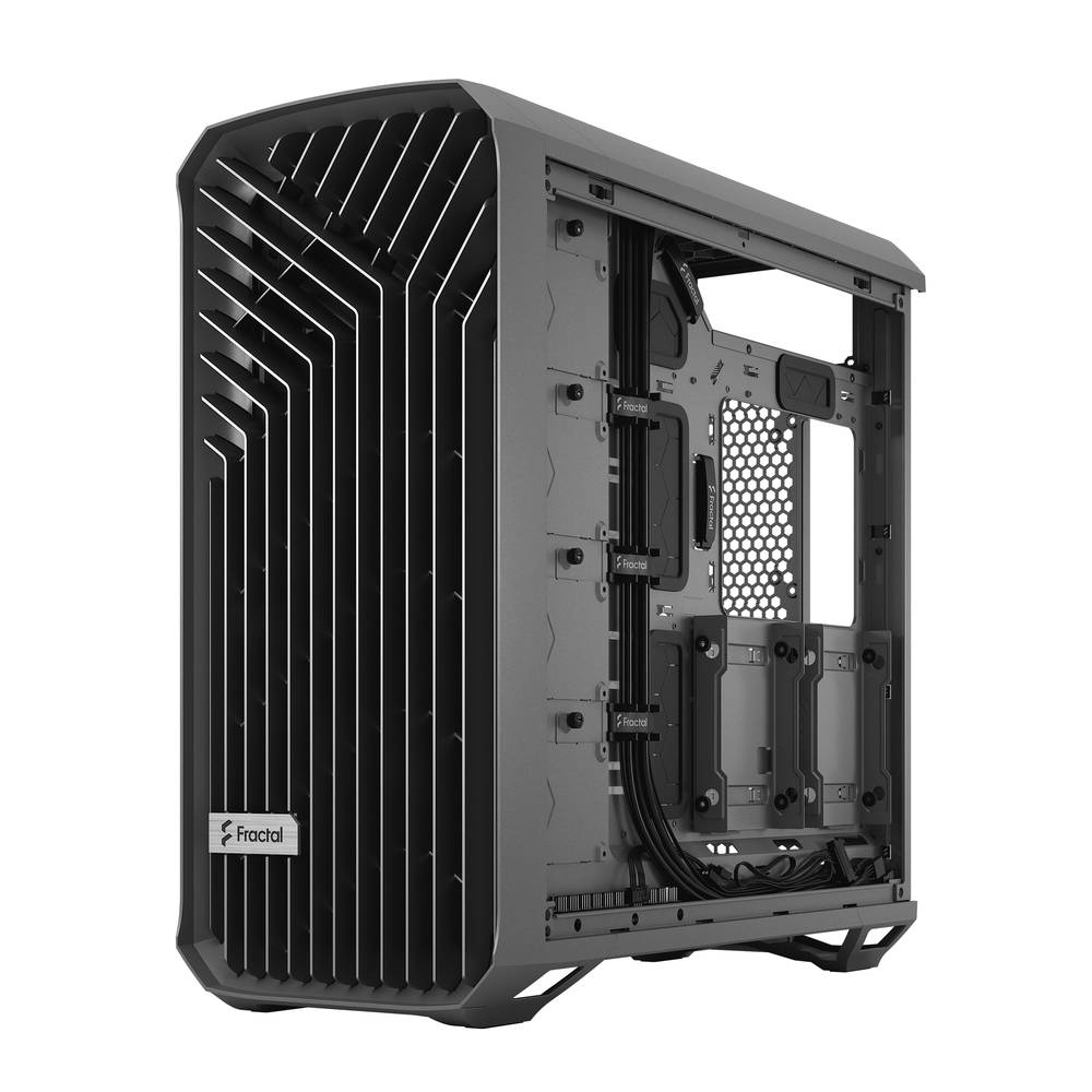 ڼ󤻾ʡǼ׳ǧ Fractal Design Torrent Grey TG Light Tint (FD-C-TOR1A-02