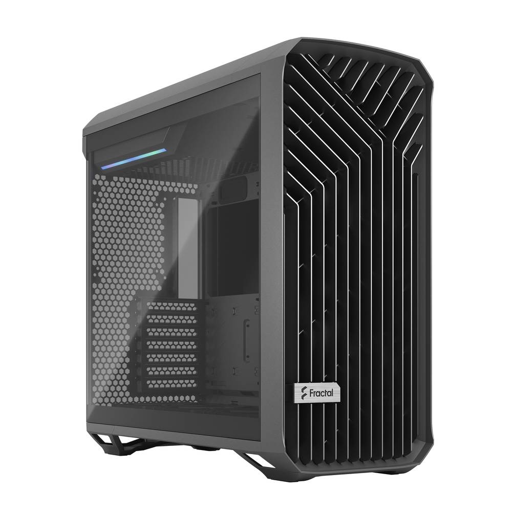 ڼ󤻾ʡǼ׳ǧ Fractal Design Torrent Grey TG Light Tint (FD-C-TOR1A-02