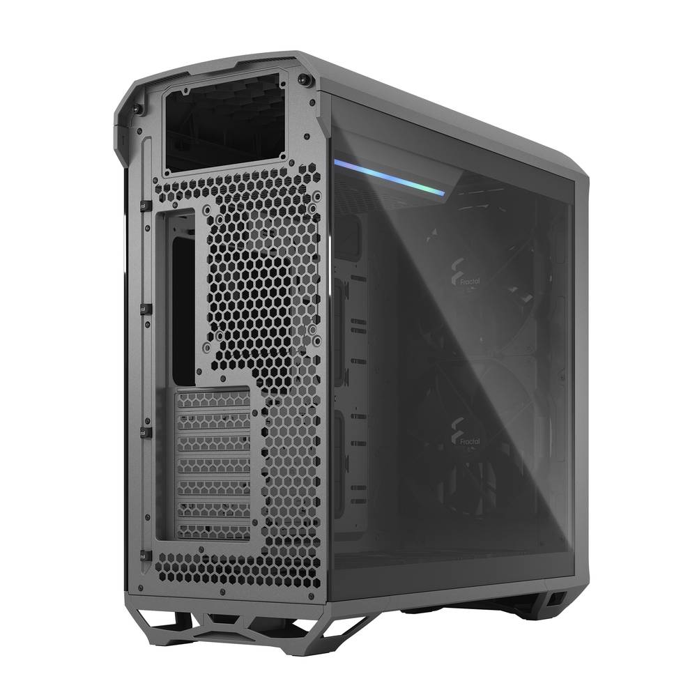 ڼ󤻾ʡǼ׳ǧ Fractal Design Torrent Grey TG Light Tint (FD-C-TOR1A-02