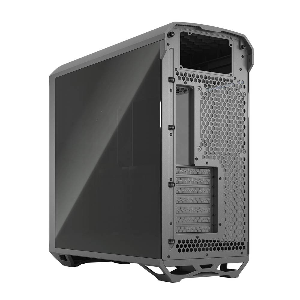 ڼ󤻾ʡǼ׳ǧ Fractal Design Torrent Grey TG Light Tint (FD-C-TOR1A-02