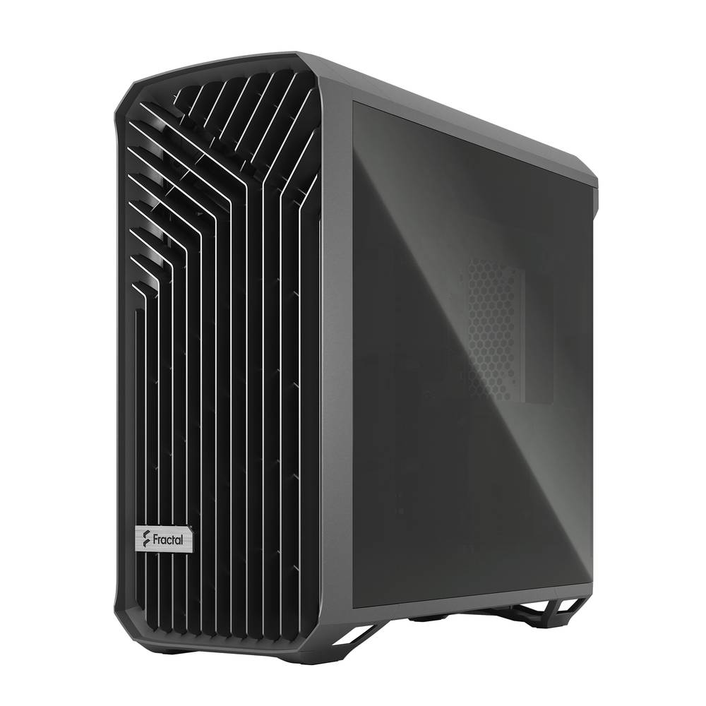 ڼ󤻾ʡǼ׳ǧ Fractal Design Torrent Grey TG Light Tint (FD-C-TOR1A-02