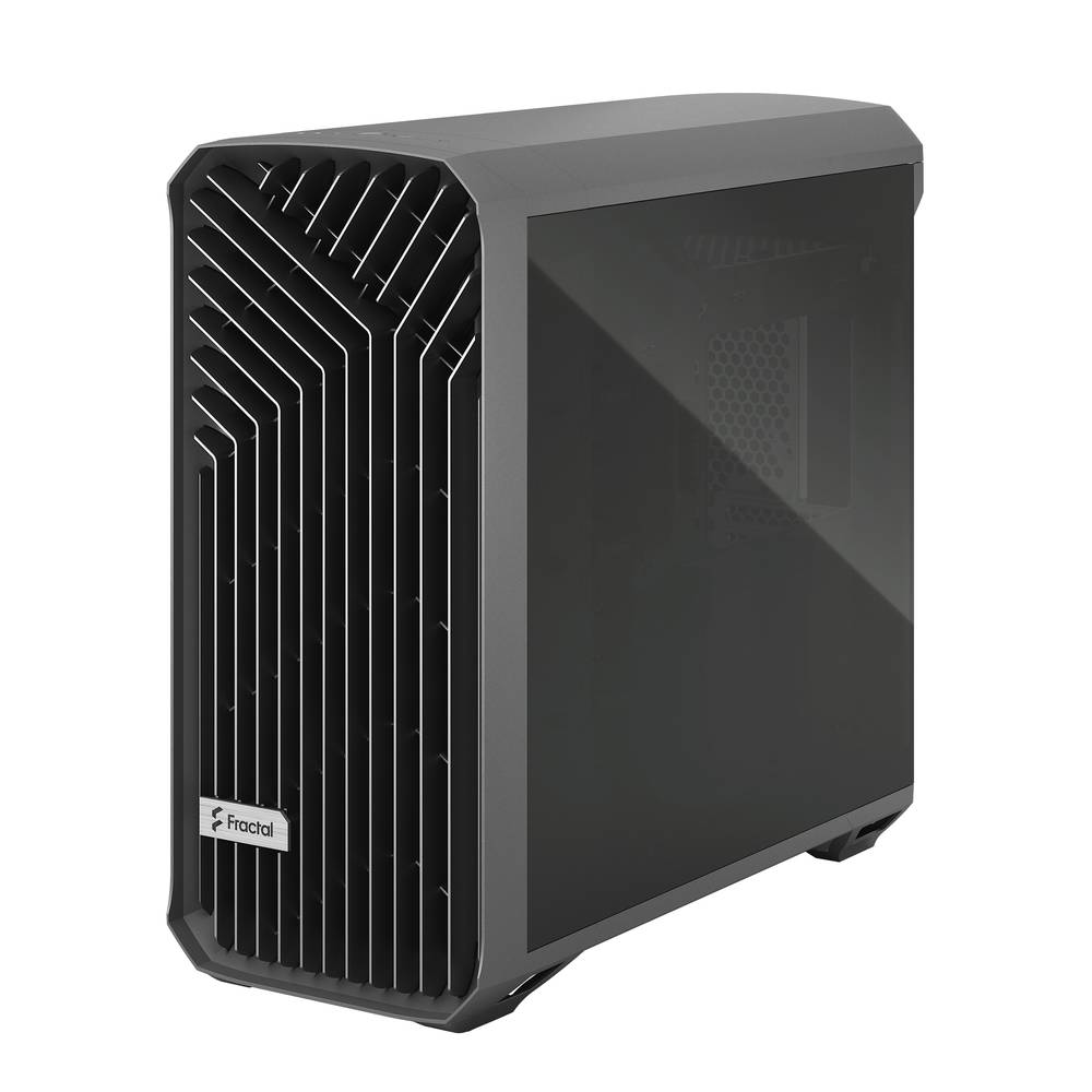 ڼ󤻾ʡǼ׳ǧ Fractal Design Torrent Grey TG Light Tint (FD-C-TOR1A-02