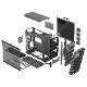 ڼ󤻾ʡǼ׳ǧ Fractal Design Torrent Grey TG Light Tint (FD-C-TOR1A-02