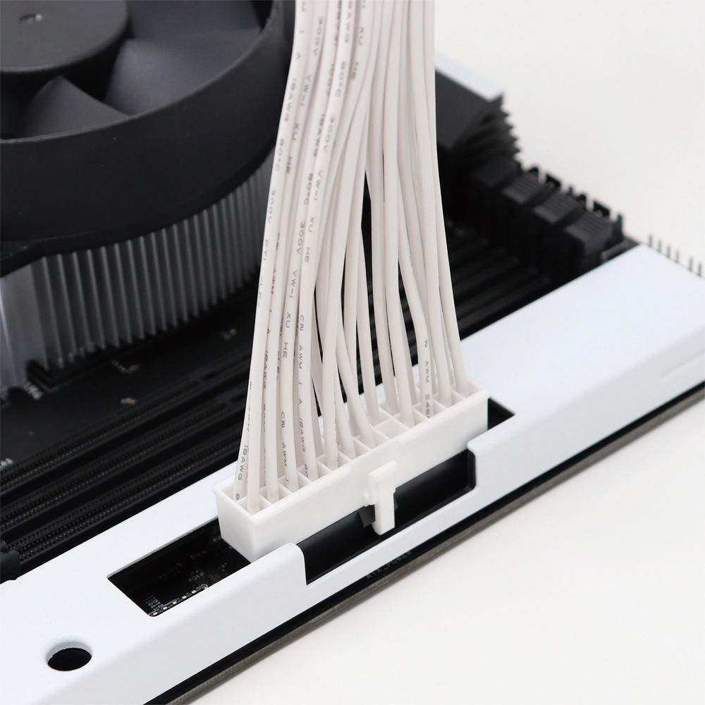 AINEX WAX-2415WH ATX���Ÿ���Ĺ�����֥� 15cm �ۥ磻��