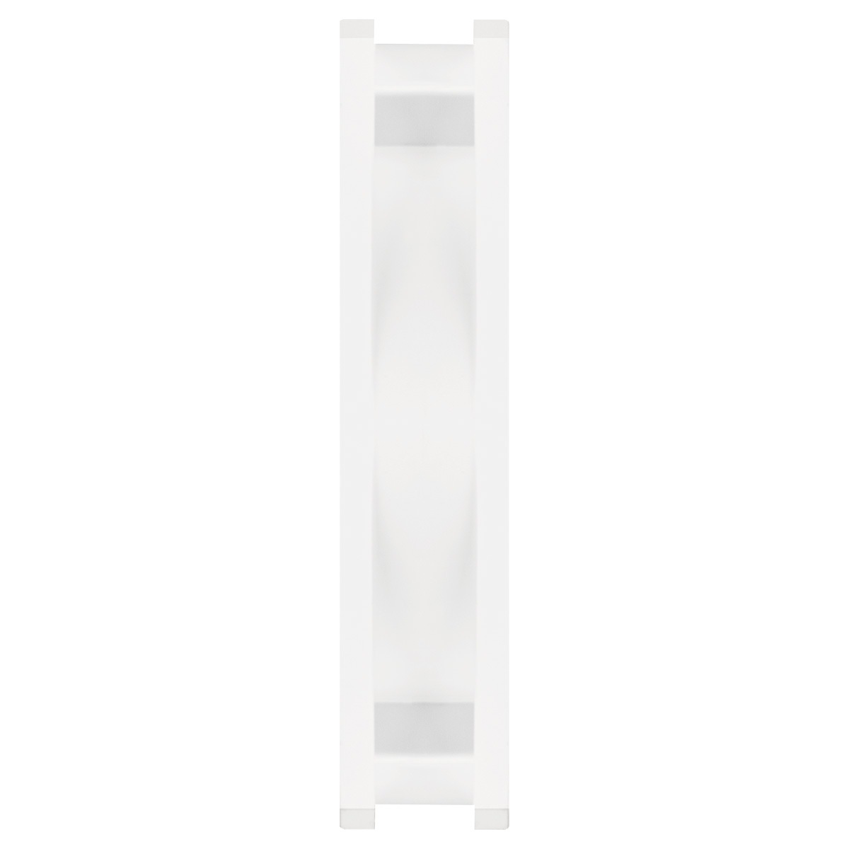 佪λ ARCTIC P12 PWM PST White/White