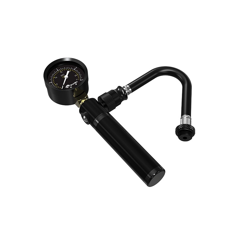 Bykski B-DTH-K40-V3 Sealing tester measures gas self-lock