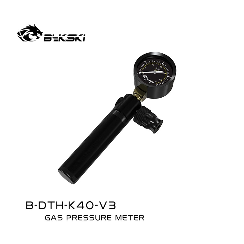 Bykski B-DTH-K40-V3 Sealing tester measures gas self-lock
