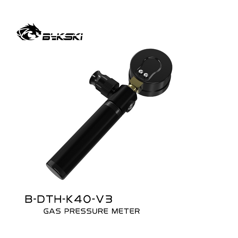 Bykski B-DTH-K40-V3 Sealing tester measures gas self-lock