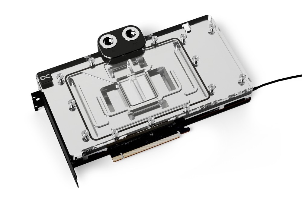 ACool Core Geforce RTX 4090 AMP with Backplate
