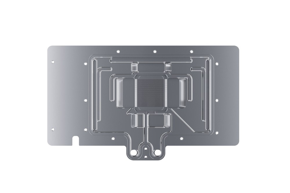 ACool Core Geforce RTX 4090 AMP with Backplate