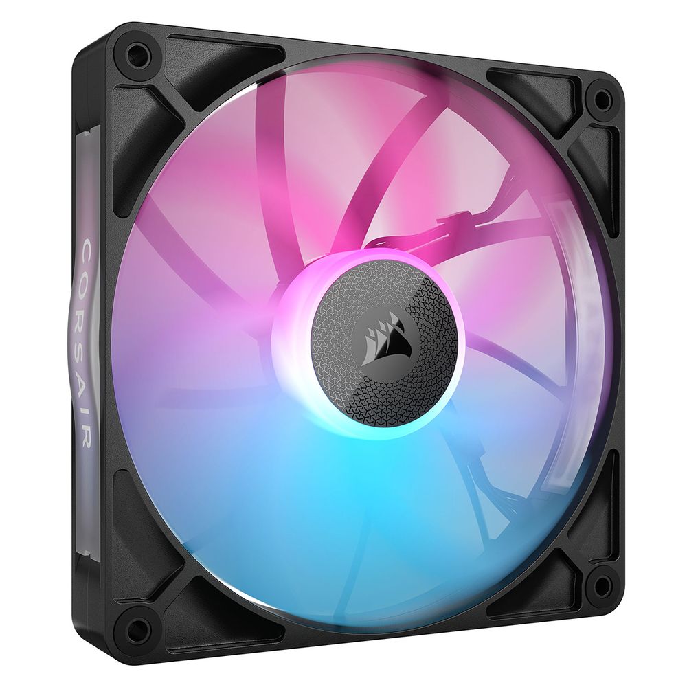 �ڼ�󤻾��ʡ�Ǽ���׳�ǧ�� CORSAIR iCUE LINK RX140 RGB Starter Kit (�ե���2�ĥ��å�)