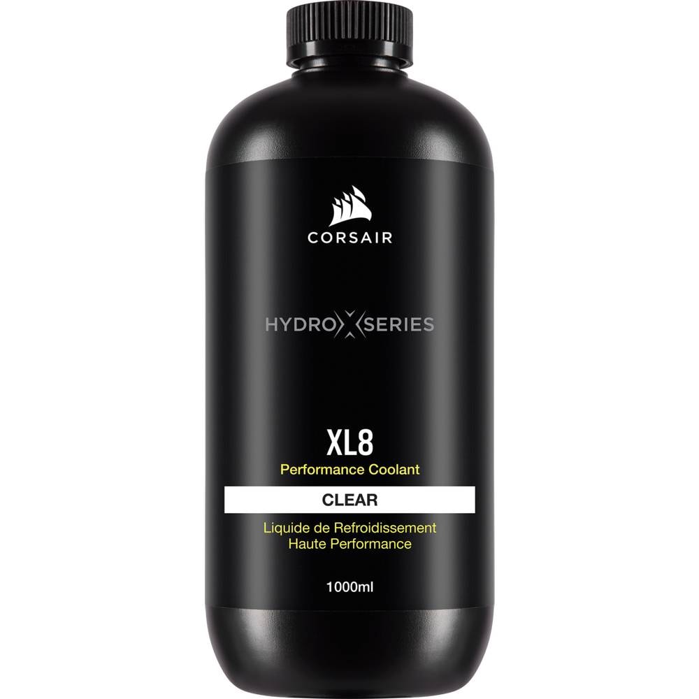 ڼ󤻾ʡǼ׳ǧ CORSAIR Hydro X Series iCUE LINK XH505i RX 360 RGB Custom Cooling Kit - White