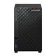ASUSTOR AS1202T 2.5/3.5����� HDD 2����ܲ�ǽ  DRIVESTOR 4 Gen2