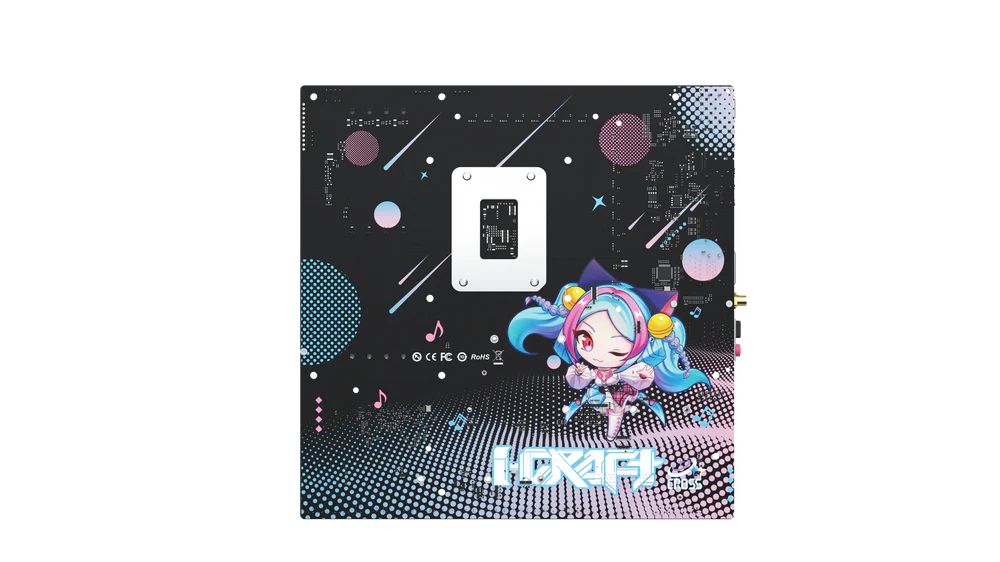 �ڼ�󤻾��ʡ�Ǽ���׳�ǧ�� MAXSUN MS-iCraft B860M CROSS PRO