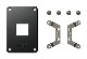 Noctua NM-AM4-L9aL9i mounting kit