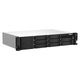 QNAP TS-864eU-8G 8�٥� 2U ��å��ޥ���� NAS���å�