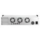 QNAP TS-864eU-8G 8�٥� 2U ��å��ޥ���� NAS���å�