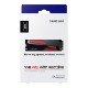 SAMSUNG MZ-V9P2T0G-IT 2TB PCIe 4.0 NVMe M.2 SSD 990 PRO with Heatsink 2TB