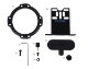 ACool Eisdecke D5 plexi top V.4