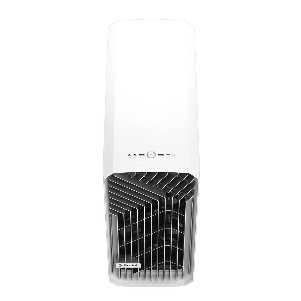 ڼ󤻾ʡǼ׳ǧ Fractal Design Torrent White TG Clear Tint (FD-C-TOR1A-03