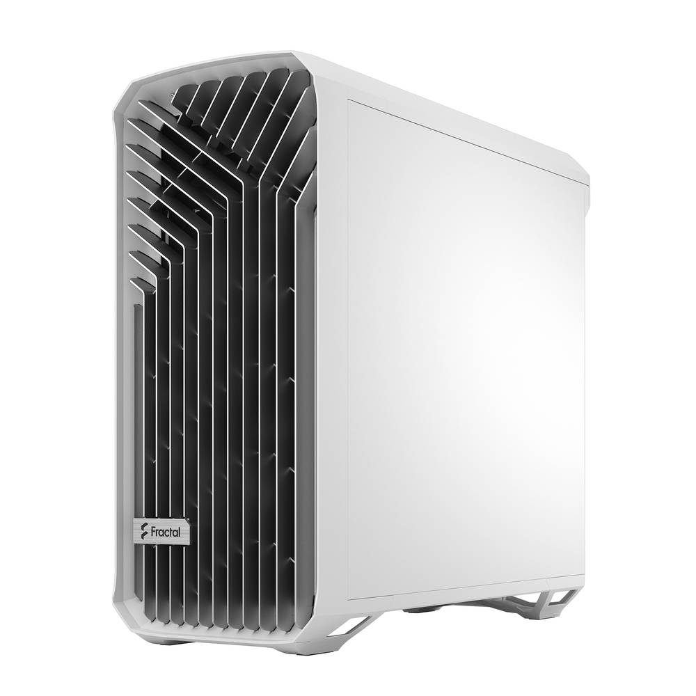 ڼ󤻾ʡǼ׳ǧ Fractal Design Torrent White TG Clear Tint (FD-C-TOR1A-03