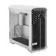 ڼ󤻾ʡǼ׳ǧ Fractal Design Torrent White TG Clear Tint (FD-C-TOR1A-03