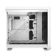 ڼ󤻾ʡǼ׳ǧ Fractal Design Torrent White TG Clear Tint (FD-C-TOR1A-03