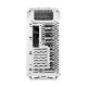 ڼ󤻾ʡǼ׳ǧ Fractal Design Torrent White TG Clear Tint (FD-C-TOR1A-03