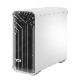 ڼ󤻾ʡǼ׳ǧ Fractal Design Torrent White TG Clear Tint (FD-C-TOR1A-03