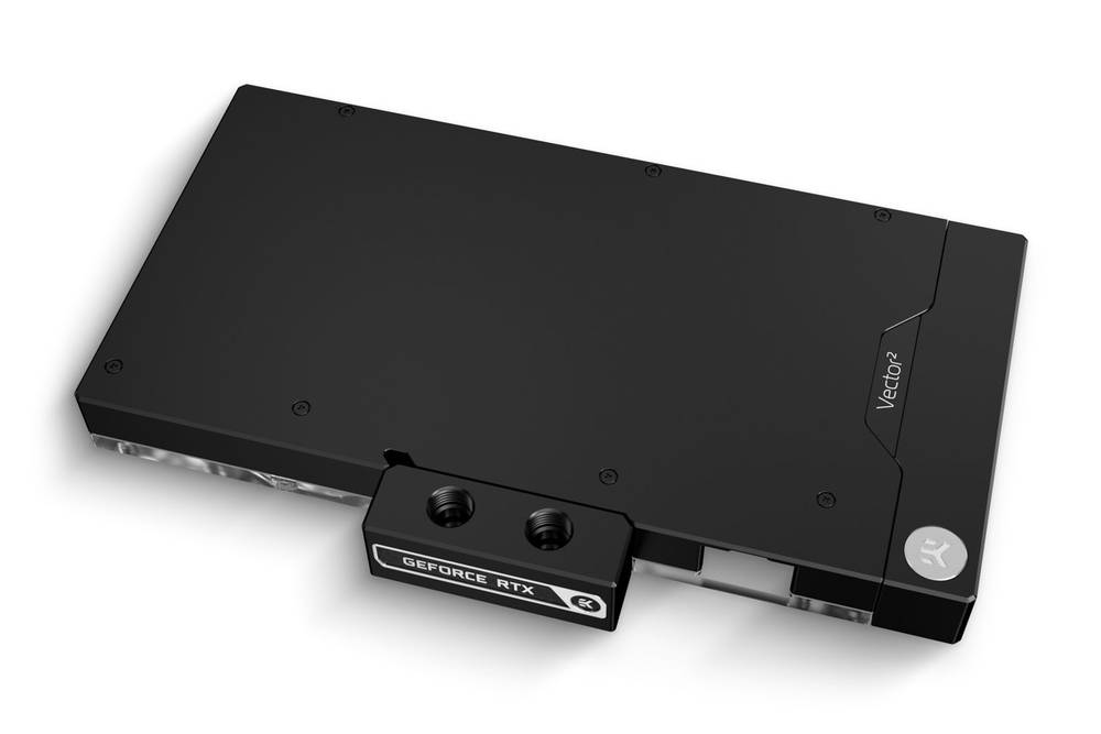取寄せ商品：納期要確認】 EK WaterBlocks EK-Quantum Vector2 Strix 