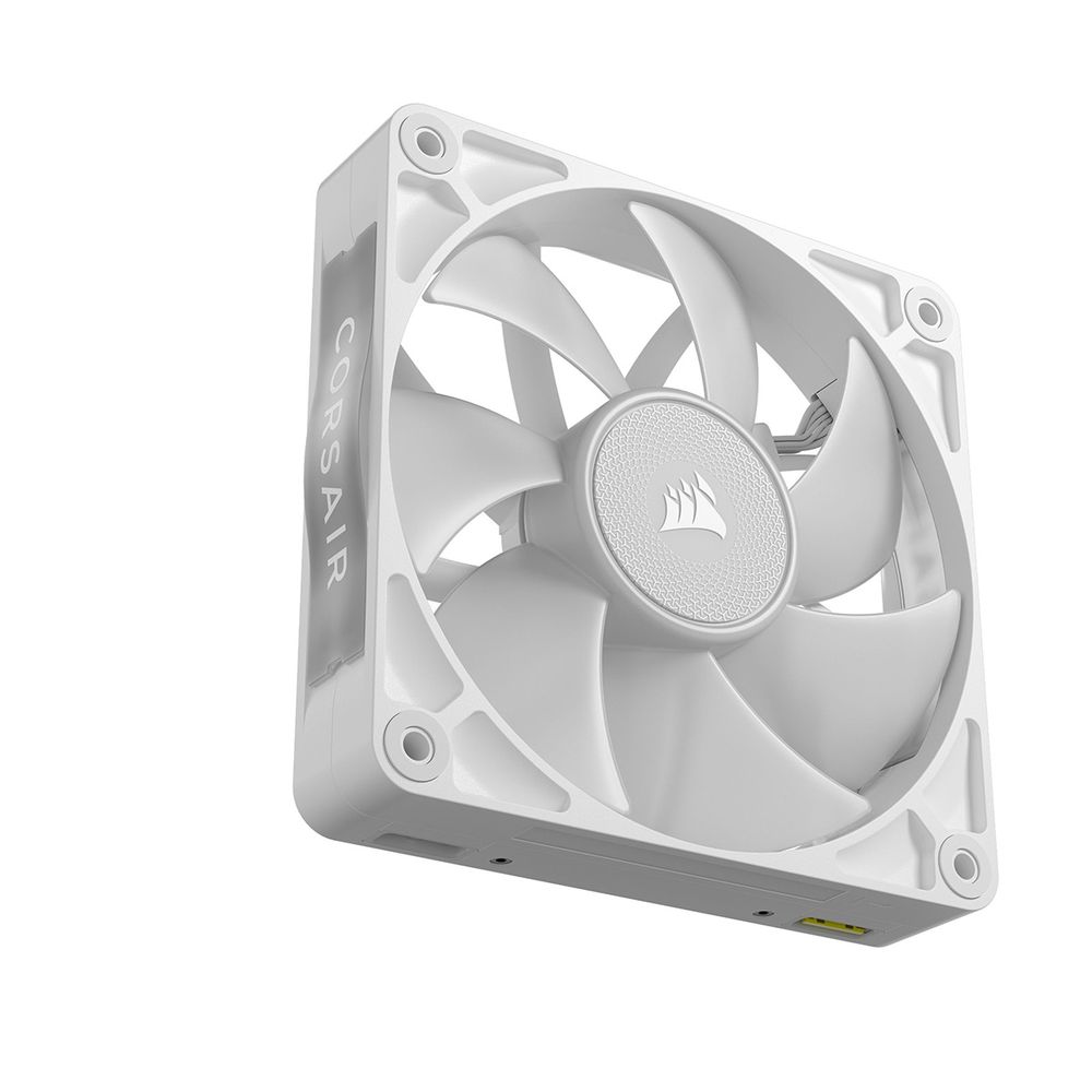 CORSAIR iCUE LINK RX120 RGB WHITE Expansion Fan (ѥե1)