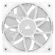 CORSAIR iCUE LINK RX120 RGB WHITE Expansion Fan (ѥե1)