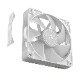 CORSAIR iCUE LINK RX120 RGB WHITE Expansion Fan (ѥե1)