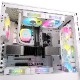 CORSAIR iCUE LINK RX120 RGB WHITE Expansion Fan (ѥե1)