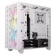 CORSAIR iCUE LINK RX120 RGB WHITE Expansion Fan (ѥե1)