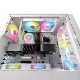 CORSAIR iCUE LINK RX120 RGB WHITE Expansion Fan (ѥե1)