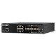 QNAP QSW-M3212R-8S4T RJ45(4ݡ) / SFP+(8ݡ) 10GbEޥ͡ɥå