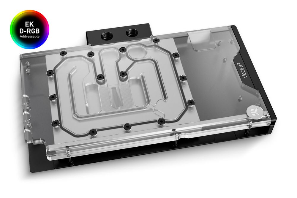 【本格水冷】ASUS GTX1080Ti EKWB水冷ブロック付き 本格水冷】ASUS GTX1080Ti EKWB水冷ブロック付き