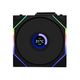 Lian Li UNI FAN TL WIRELESS LCD 120 BK Triple Pack