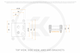 EK WaterBlocks EK-Quantum Velocity3 1700/1851/AM5 - White